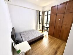 Dover Parkview (D5), Condominium #500333861